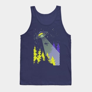 Up Up & Away! Tank Top